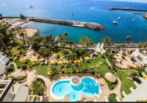 Penthouse Montemarina primera línea